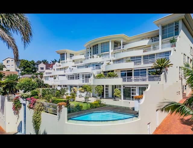 4 BEDROOM APARTMENT FOR SALE IN MORNINGSIDE